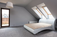 Galltair bedroom extensions