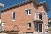 Galltair home extensions
