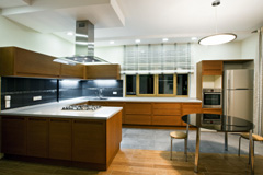 kitchen extensions Galltair